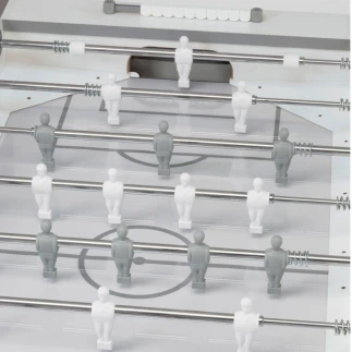 Garlando G-500 PURE WHITE