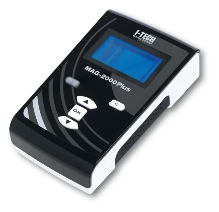 I-TECH - MAG 2000 PLUS - Magnetoterapia