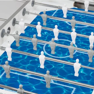 G-500 PURE WHITE  H2O