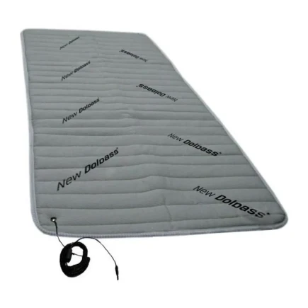 Stuoia Biomagnetica per NEW DOLPASS