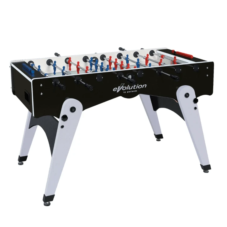 Garlando Foldy Evolution