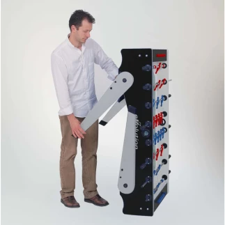 Garlando Foldy Evolution