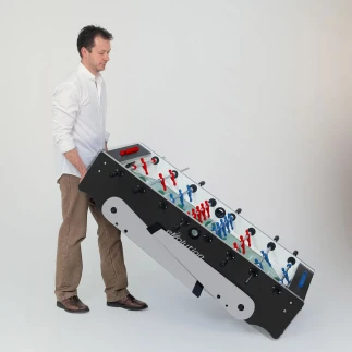 Garlando Foldy Evolution