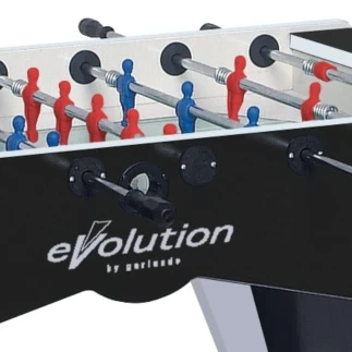 Garlando Foldy Evolution