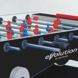 Garlando Foldy Evolution