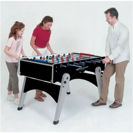 Garlando Foldy Evolution