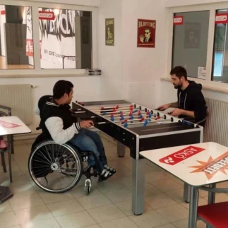 Garlando Special Champion