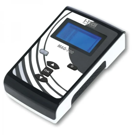 i-Tech Mag 700 - magnetoterapia