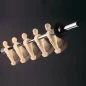 Calciobalilla da interno Garlando G-5000