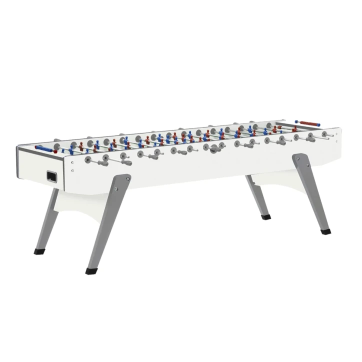 XXL PURE WHITE otto giocatori