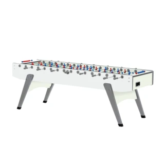 XXL PURE WHITE otto giocatori