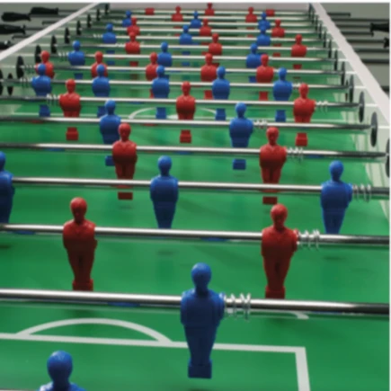 Garlando XXL PURE WHITE