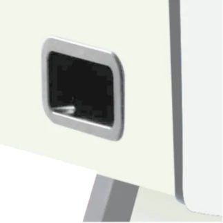 XXL PURE WHITE otto giocatori