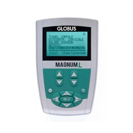 Magnum L