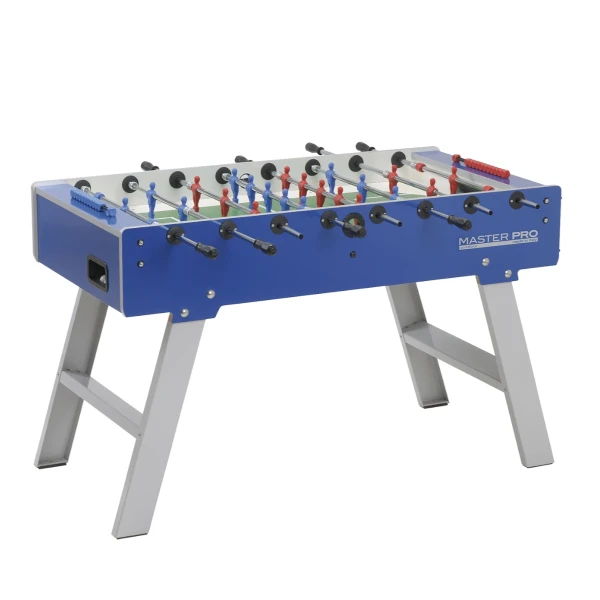 Calciobalilla da esterno Garlando Master Pro Weatherproof