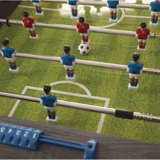 Garlando F-2 rovere grigio