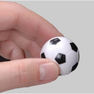 Garlando F-2 – Calciobalilla entry level per uso domestico