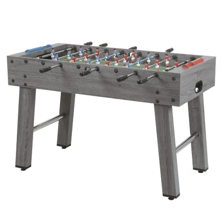 Garlando F-2 rovere grigio