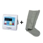 Pressoterapia Globus PressCare G200-1 con 1 gambale