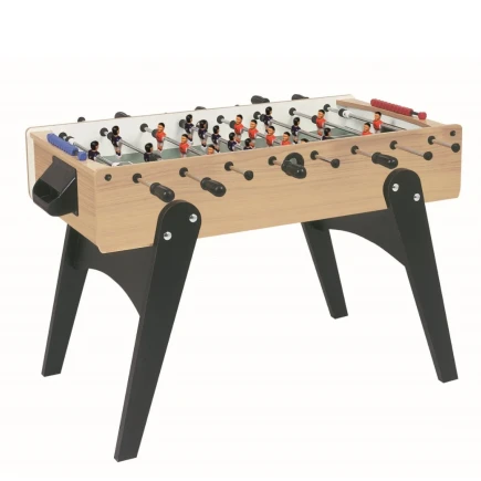 Garlando F-10 con aste uscenti