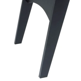 Garlando F-10 Blu Con Aste Uscenti Calcio Balilla - biliardino