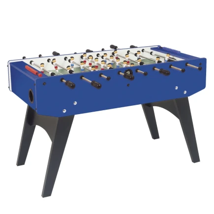 Garlando F-20 con aste uscenti, pieghevole