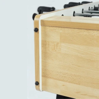 F-20 faggio con aste uscenti