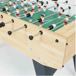 F-20 faggio con aste uscenti