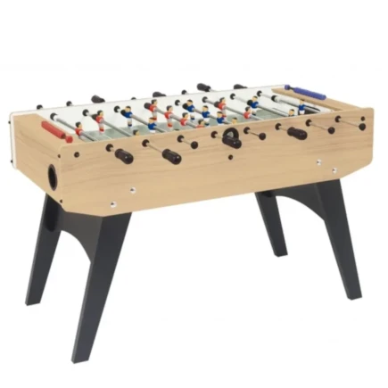 Garlando F-20 con aste uscenti, pieghevole