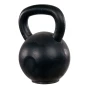 Kettlebell Toorx Kettlebell Kg 8 ghisa base in gomma