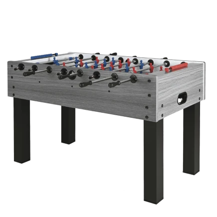 Garlando F-100 rovere grigio