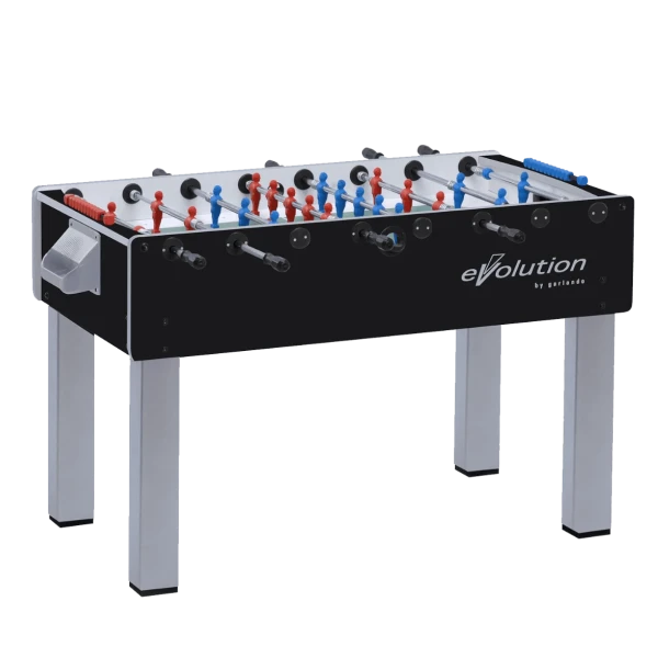 Calciobalilla da interno Garlando F-200 Evolution