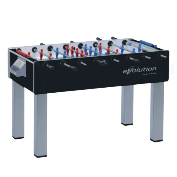 Calciobalilla da interno Garlando F-200 Evolution