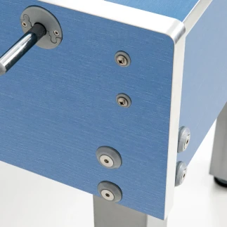 G-500 Weatherproof blu