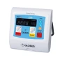 Pressoterapia Globus PressCare G200-3 con 2 gambali + fascia addominale/glutei