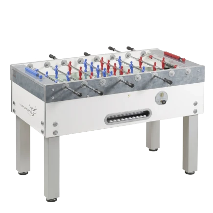 Garlando Maracanà White