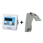 Pressoterapia Globus PressCare G200-1B con 1 bracciale
