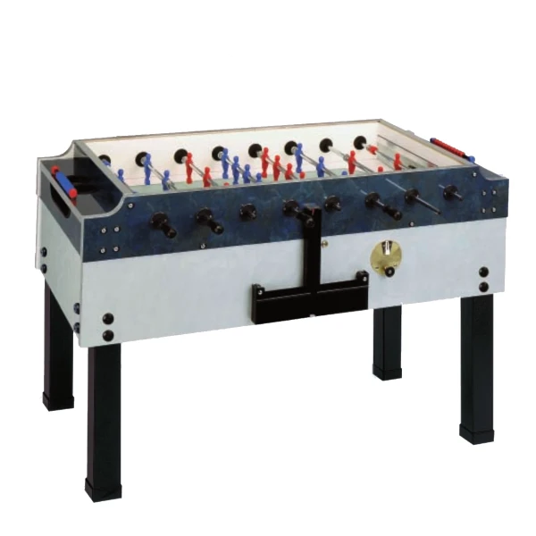 Calciobalilla da esterno Garlando Olympic Outdoor