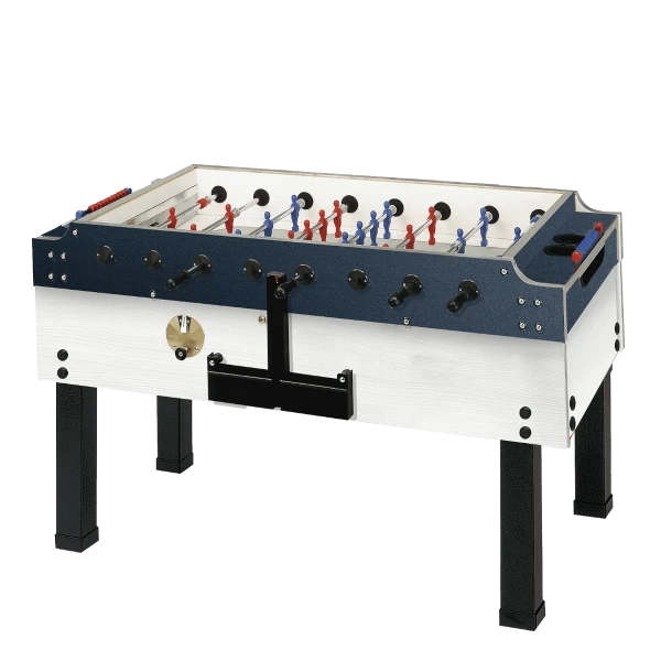 Calciobalilla da esterno Garlando Olympic Outdoor