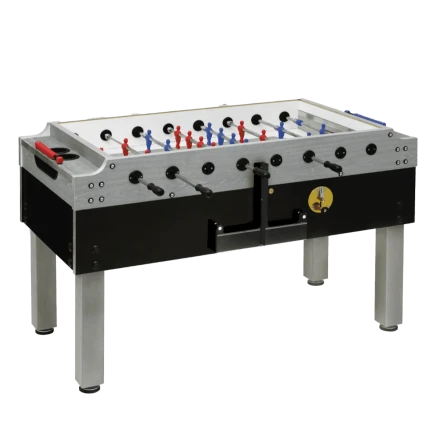 Garlando Olympic Silver