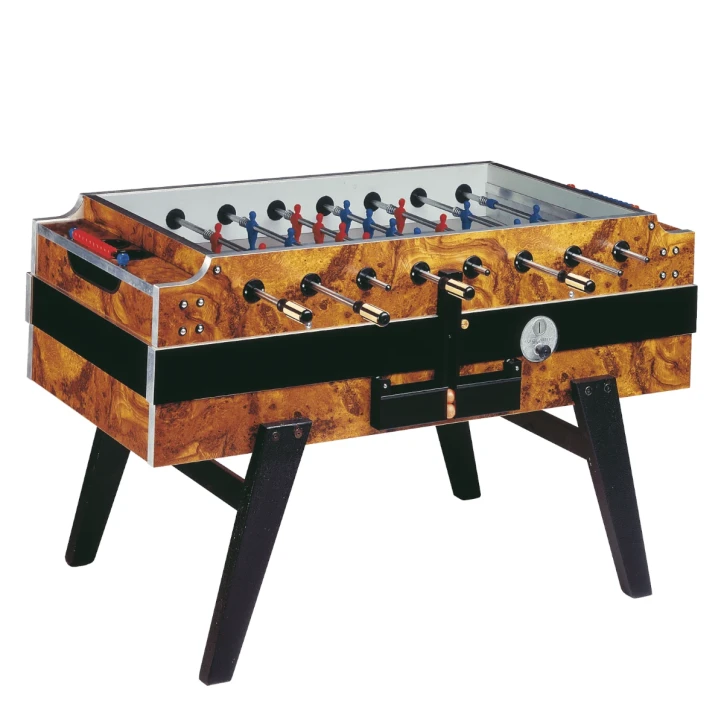 Coperto con gettoniera