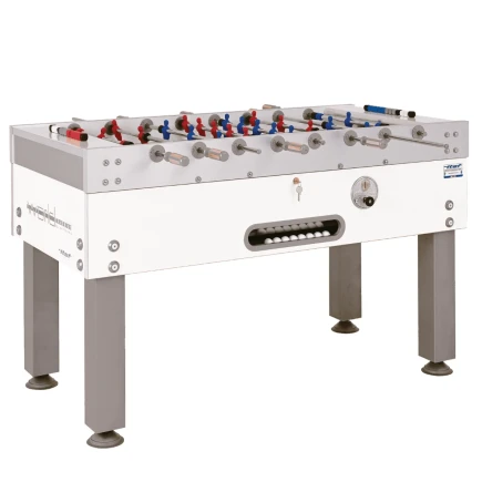 World Champion 2.0 con aste uscenti