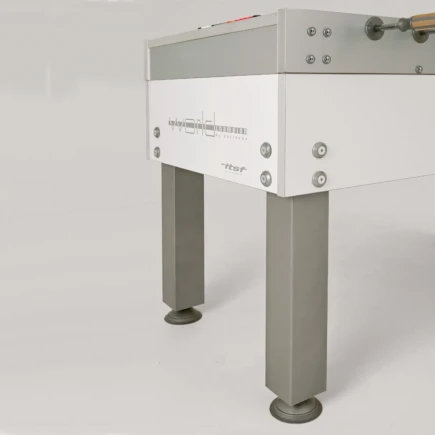 Garlando World Champion 2.0 aste uscenti omologato ITSF