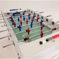 Calciobalilla da interno Garlando World Champion 2.0 aste uscenti omologato ITSF Calciobalilla da interno Garlando World Champion 2.0 aste uscenti omologato ITSF