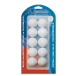 Accessori e Ricambi Calciobalilla Garlando 10 Palline per Calcio Balilla