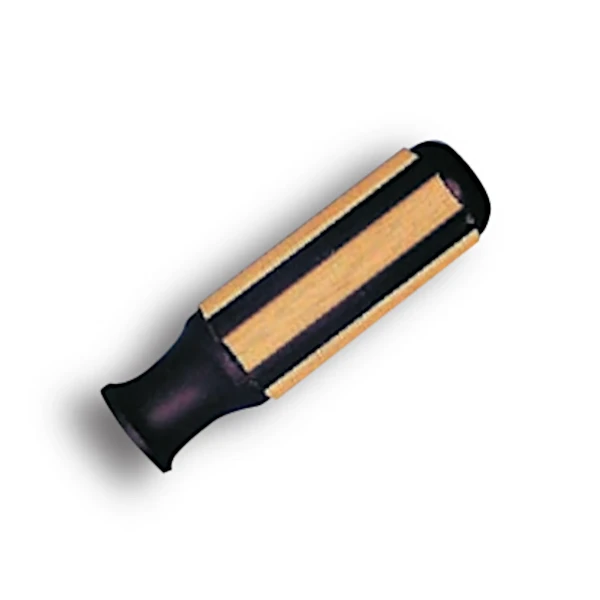 Accessori e Ricambi Calciobalilla Garlando Manopole con inserti in legno