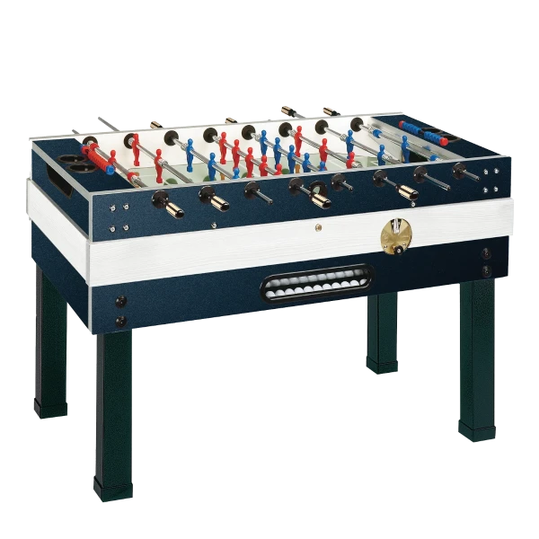 Calciobalilla da interno Garlando Deluxe