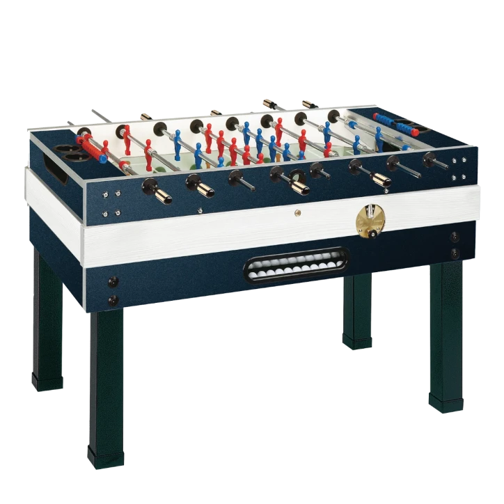 DELUXE aste passanti/uscenti