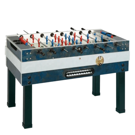 Deluxe Outdoor passanti/uscenti