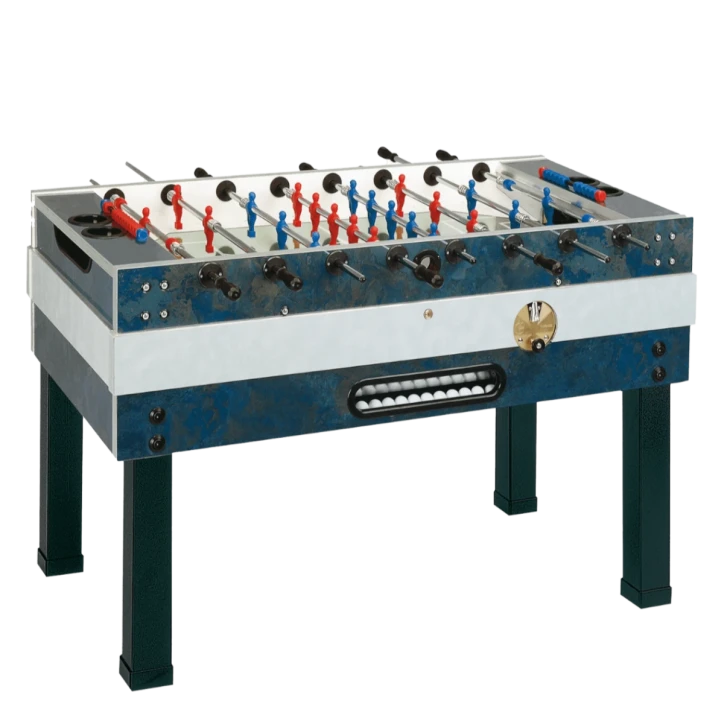 Deluxe Outdoor passanti/uscenti